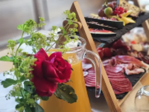 杜爾施罕克酒店 代根多夫酒店