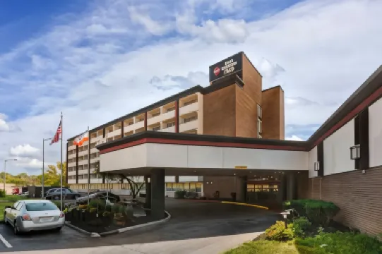 Best Western Premier Kansas City Sports Complex Hotel Hôtels à : Kansas City