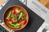 Hotel Mercure Lublin Centrum - พร้อมอาหารเช้า