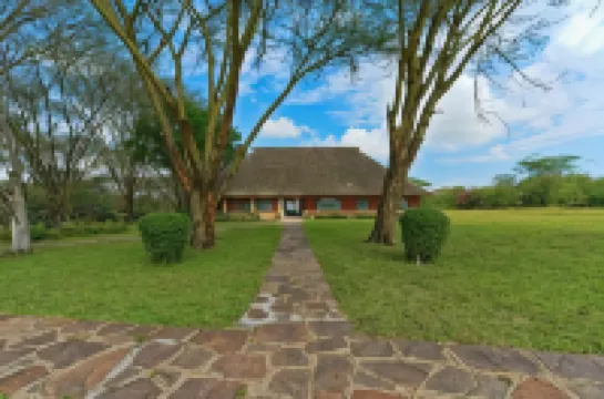 Muthu Keekorok Lodge, Maasai Mara, Narok Các khách sạn ở 