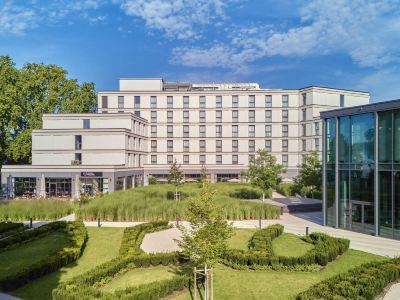 Dorint Parkhotel Frankfurt/Bad Vilbel