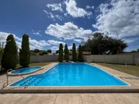 Restawile Motel - Pools