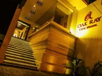 Oak Ray City Hotel