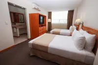 貝斯特韋斯特比斯開廣場飯店（Plaza Vizcaya Hotel）