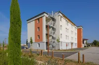 ibis budget Valence Nord Plateau des Couleures