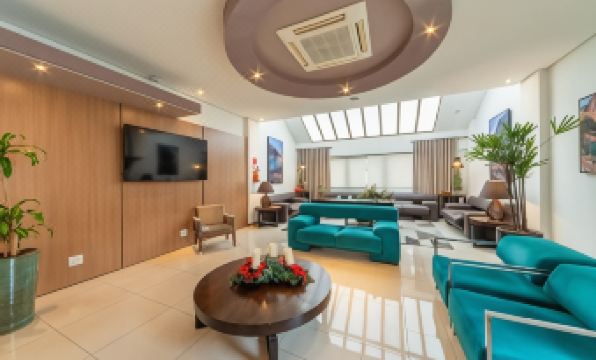 Hotel Laghetto Viale