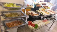Best Western Maryland - breakfast
