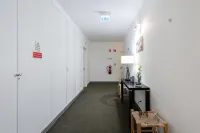 KR Hotels - Albufeira Lounge