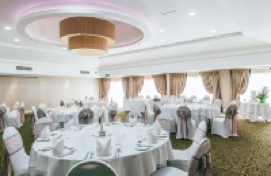 Mercure Newcastle George Washington Hotel Golf & Spa