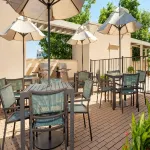 Home2 Suites by Hilton Austin Round Rock