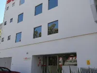 Hotel Star Express Puebla - Central Capu Hotels near Finsa