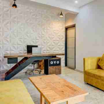 Hotel O Shyam Homes Others