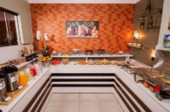 Rosa's Hotel Hotels in Toledo