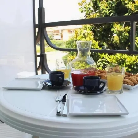 Hotel Villa Chiara