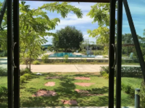 Saree Lagoon Villa Koh Samui Hotels in Nathon