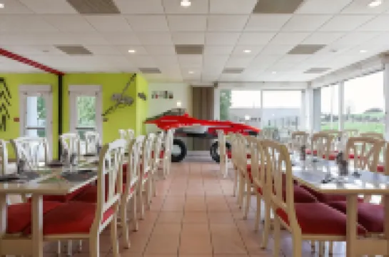 Enzo Hotels Bulgneville