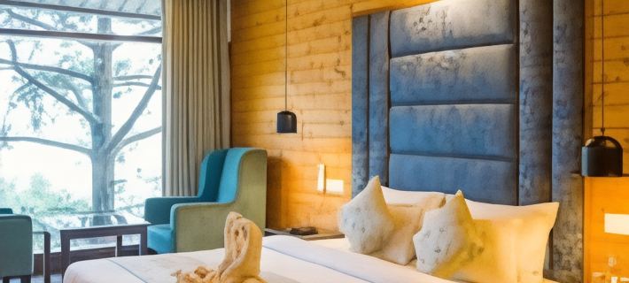 Winnies Holiday Resort & Spa Hotels in Solan