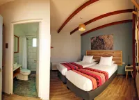 Jardin Atacama Hotel - 2 tähden