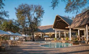 Chobe Safari Lodges