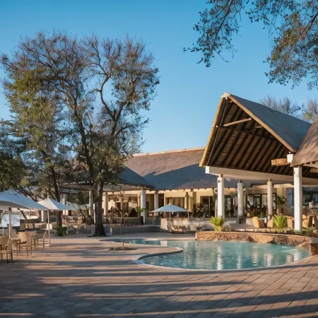 Chobe Safari Lodges