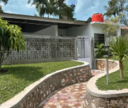 De Cabin Situjuah โรงแรมใน