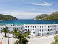 Hotel Porto Koufo Hotéis em Sithonia