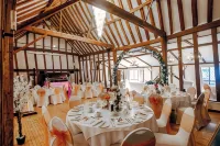 Best Western Brome Grange Hotel - 3-Star
