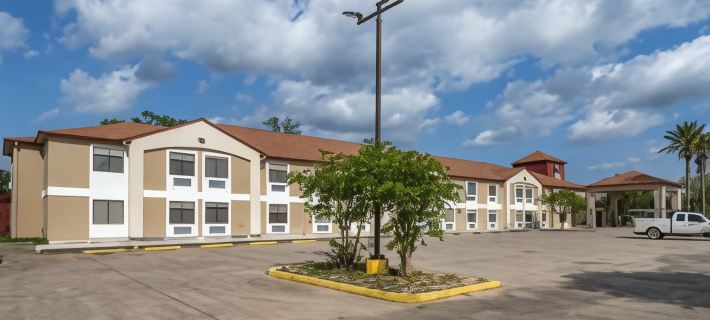 Best Western Plus Orange County Ξενοδοχεία στην πόλη Orange County