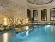 Holiday Inn KUWAIT AL THURAYA CITY by IHG - Luxury