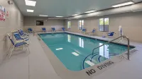 Best Western Port Huron Blue Water Bridge - Pools