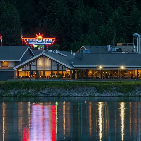 Best Western Plus Kootenai River Inn Casino  Spa