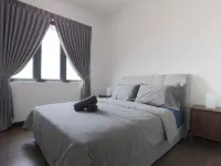 Vista Bangi Service Apartment (Block B) by Favspace Hotels in Bangi