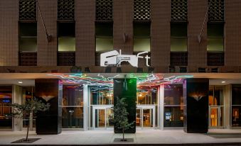 Aloft New Orleans Downtown