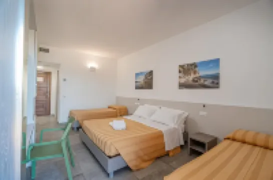 Hotel Dorgali | Ispinigoli