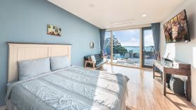 Muan Marble Ocean Pension