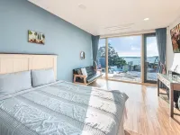 Muan Marble Ocean Pension Hoteles en Condado de Muan