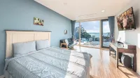 Muan Marble Ocean Pension