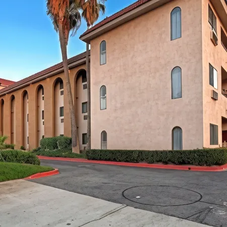 Extended Studio Hotel Ontario