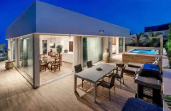 Petraianca Panoramic BH