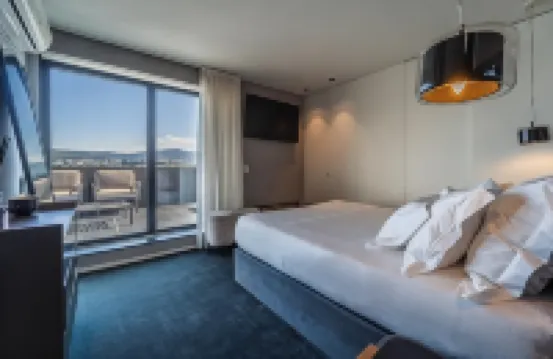 Lux Housing Seculo XXI