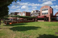 Hotel Parkzicht - 3 estrellas