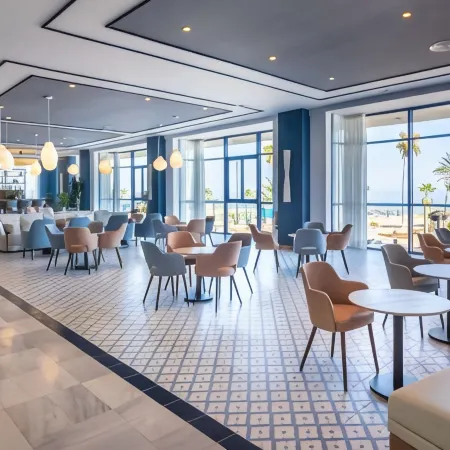 Hotel Yaramar - Adults Recommended