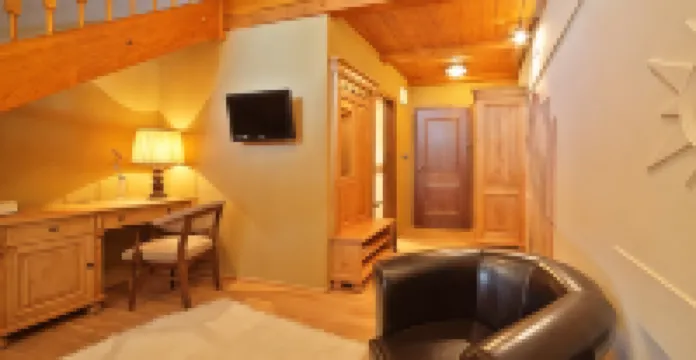 Hotel Horní Dvůr Hotels in 