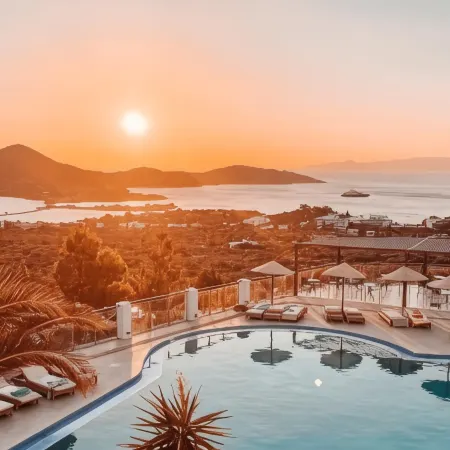 Elounda Residence Resort & Waterpark