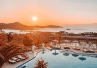 Elounda Residence Resort & Waterpark - Beach