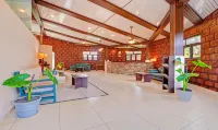 Treebo Vhyomaan Resort - WiFi