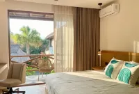 Bidmont Villa Spa