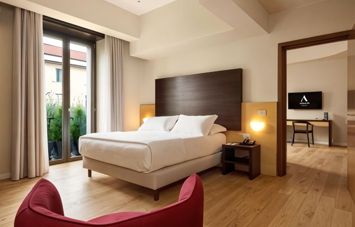Antum Hotel