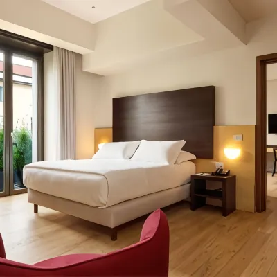 Antum Hotel Hotel in zona Piazza Santa Sofia