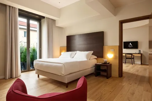 Antum Hotel - Wifi